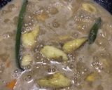 Foto langkah ke 4 dari resep Kolak Pisang dan Ubi Jalar.