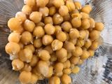 فتة حُمُّص على ألطريقه الفلسطينيه