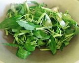 Foto langkah ke 4 dari resep Cah kangkung sederhana.