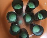 Foto langkah ke 5 dari resep Kue Putu.