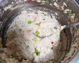 Foto langkah ke 2 dari resep Perkedel Tahu.