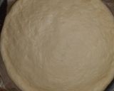 صورة لخطوة 3 من وصفة خبز تركي 😋😋