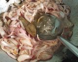 धाँसु मटन करी (dhansu mutton curry recipe in Hindi) रेसिपी चरण 1 फोटो