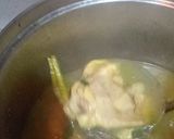 Foto langkah ke 3 dari resep Soto Ayam Surabaya.