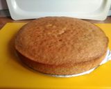 Foto del paso 10 de la receta: Bizcocho clásico de mi madre
