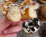 Foto del paso 9 de la receta: Donuts caseros