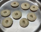 રસબાલી કે રસબળી (Rasabali recipe in gujarati) રેસીપી સ્ટેપ3ફોટો