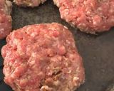 A picture of step 3 of 🍔 Homemade Burgers ✨.