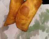 Foto del paso 3 de la receta: Quesadillas mexicanas❤️❤️❤️ de mi gran amiga perla...🙌