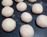 Foto del paso 3 de la receta: Pan Turco