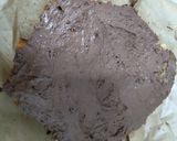 صورة لخطوة 10 من وصفة Tarte au chocolat