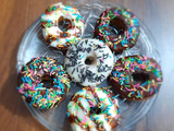 Doughnuts❤️