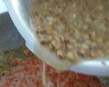Whole Moong with Garlic recipe step 6 photo