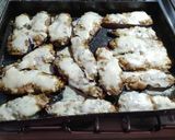 Foto del paso 4 de la receta: Berenjenas gratinadas