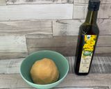 Gyors gyümölcsös gyerekrágcsa recept fázis 3 fotója