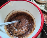 Foto del paso 1 de la receta: Galletitas semi Integrales de Jengibre y otras especias GLASEADAS