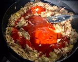 Foto del paso 3 de la receta: Canelones de capón