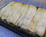 Foto del paso 9 de la receta: Lasaña light con capas de calabacín🥒