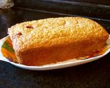 Foto del paso 4 de la receta: Budín de avena y yogurt