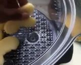 Foto del paso 2 de la receta Compota de manzana para bebés