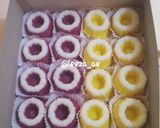 Foto langkah ke 8 dari resep Putu Ayu (3).