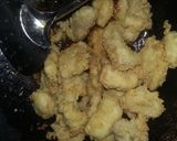 Foto langkah ke 5 dari resep Ayam madu ala ala korea.
