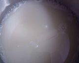 A picture of step 6 of Heeng karie pickle.