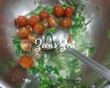 Sabut Toor Khadi Daal