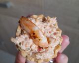 Foto del paso 2 de la receta: Tartaletas de mariscos
