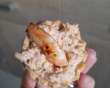 Foto del paso 2 de la receta: Tartaletas de mariscos