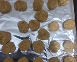 American Sweet Potato Biscuit #breakfastideas recipe step 6 photo