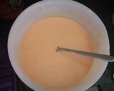 Foto del paso 3 de la receta: 🐟Pastel de Atún y merluza al microondas