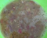 Foto langkah ke 2 dari resep Telur Goreng Asam.