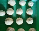 Foto langkah ke 2 dari resep Bakpia Pathok Teflon.