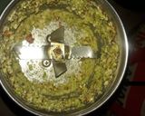 A picture of step 1 of Paneer papad rolls.
