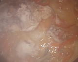 Foto del paso 5 de la receta: Pollo al disco (olla)