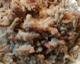 Foto del paso 2 de la receta: Pescado seco