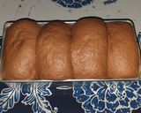 Foto langkah ke 3 dari resep #42.GBA. Roti Tawar (Metode Tangzhong).