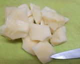 Foto del paso 3 de la receta: Bacalao con salsa de tomate