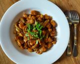 Foto langkah ke 6 dari resep Ayam teriyaki 2.0🍗.