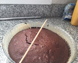 Foto del paso 6 de la receta: Torta de chocolate
