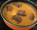 Foto del paso 2 de la receta: Rabo de res guisado