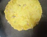 मिस्सी रोटी (missy roti recipe in Hindi) रेसिपी चरण 4 फोटो