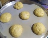 Foto del paso 5 de la receta: Bollos de Azula para hamburguesa