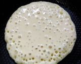 Foto langkah ke 2 dari resep Pancake Buttermilk.