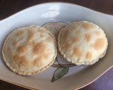 Foto del paso 9 de la receta: Rollitos de primavera hojaldrados 🎋🐲