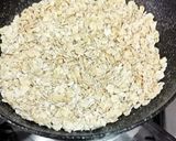 A picture of step 1 of Healthy Banana Oats Breakfast.