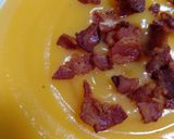Foto del paso 4 de la receta: Crema de zapallo, pumpkin cream, potage