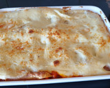 Foto del paso 6 de la receta: Lasaña de carne