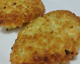 Foto del paso 4 de la receta: Arepas de papa y yuca🥔🥚🍳